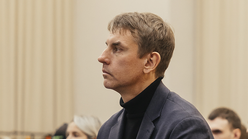 «Диалог Мерлион» в Санкт-Петербурге: NTSS о будущем ЦОД 