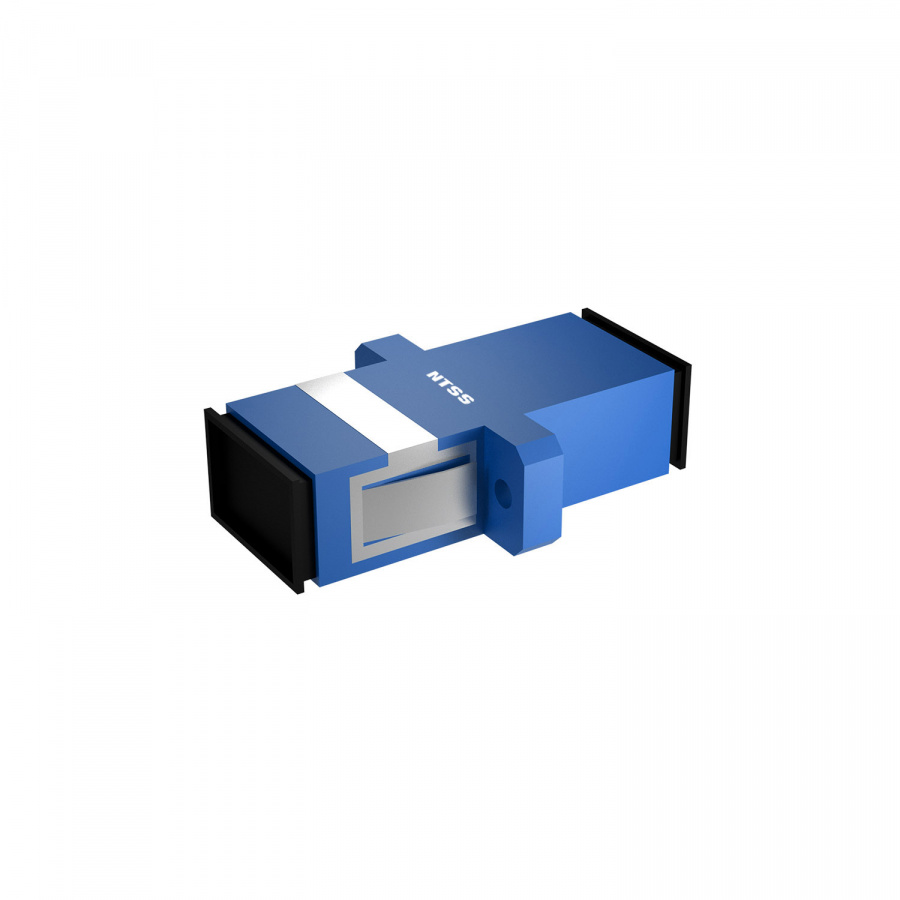 Адаптер оптический NTSS SC sm/mm