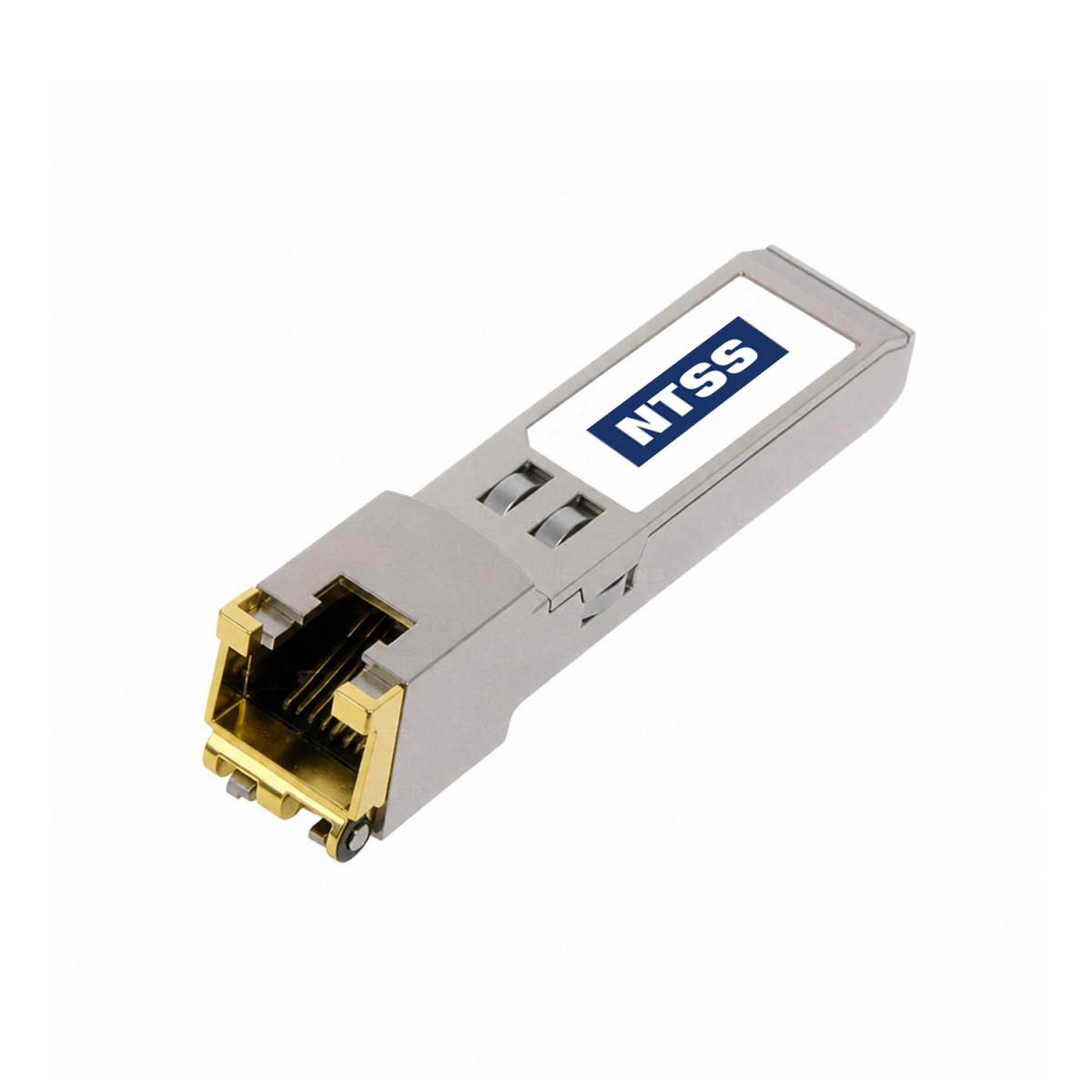 Модуль NTSS SFP 1,25Гбит/с, RJ45, до 100м