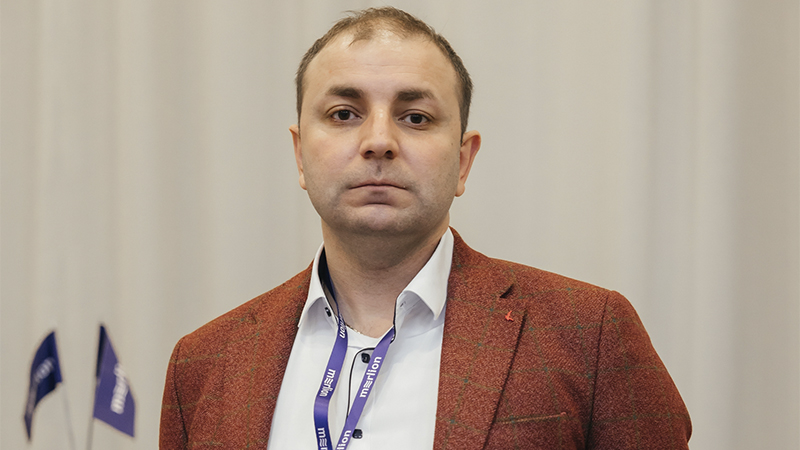 «Диалог Мерлион» в Санкт-Петербурге: NTSS о будущем ЦОД 