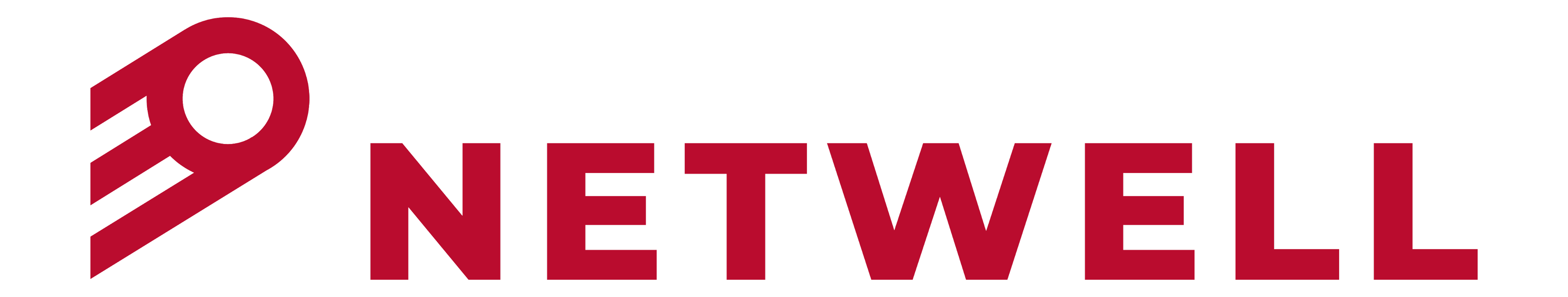 Логотип ООО «НЕТВЕЛЛ»